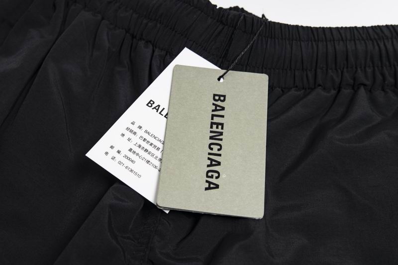 EM Sneakers Balenciaga Cocoon Kick Jacket &Unity Sports Icon Sweatpant Sets Black