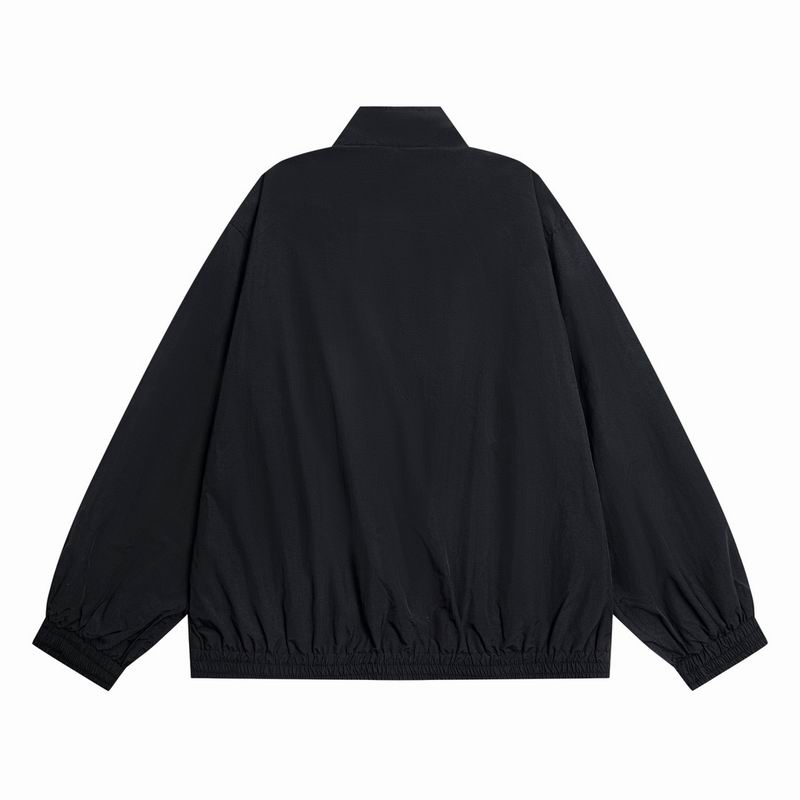 EM Sneakers Balenciaga Cocoon Kick Jacket Black