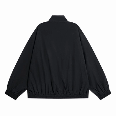 EM Sneakers Balenciaga Cocoon Kick Jacket Black 02