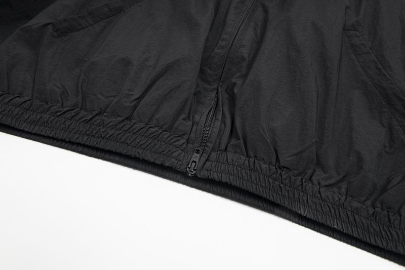 EM Sneakers Balenciaga Cocoon Kick Jacket Black