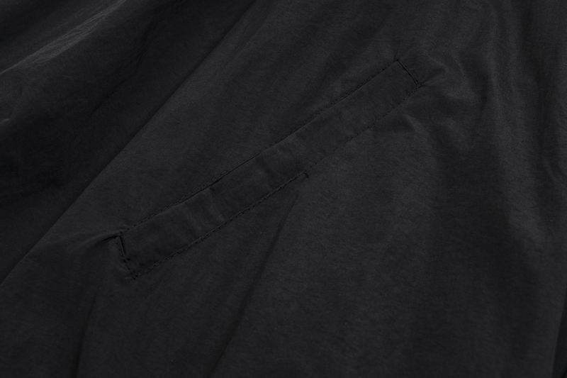 EM Sneakers Balenciaga Cocoon Kick Jacket Black