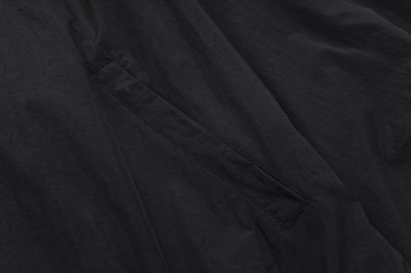 EM Sneakers Balenciaga Cocoon Kick Jacket Black