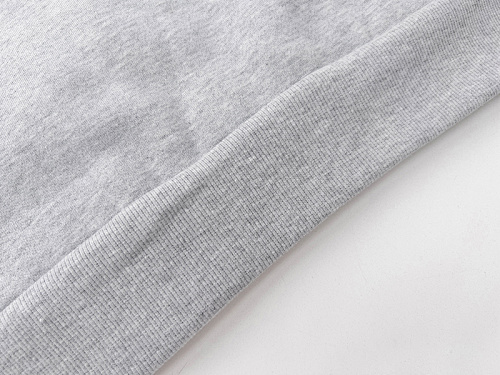 EM Sneakers Trapstar Decoded Hoodie #619-620 Black /Gray