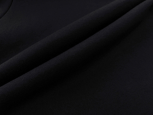 EM Sneakers Trapstar Decoded Hoodie #621-622 Black /Gray