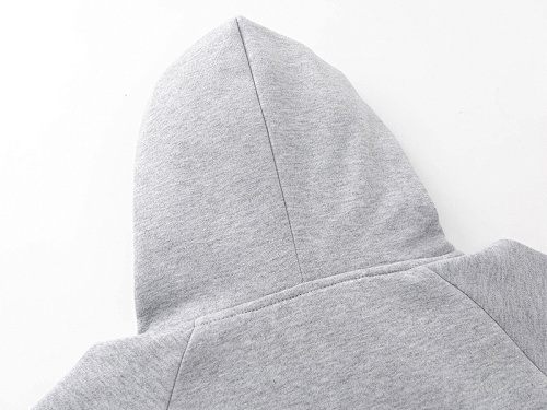 EM Sneakers Trapstar Decoded Hoodie #621-622 Black /Gray