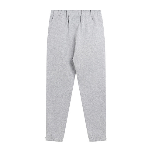 EM Sneakers Trapstar Decoded Hoodie & Sweatpant Sets #615-616 Black /Gray