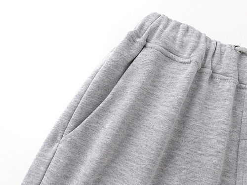 EM Sneakers Trapstar Shorts #627-628 Black /Gray /White