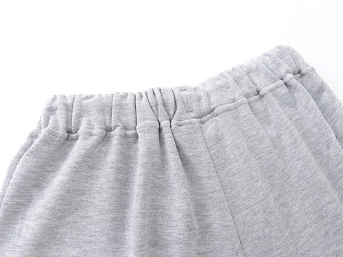 EM Sneakers Trapstar Shorts #641-642 Black /Gray /White