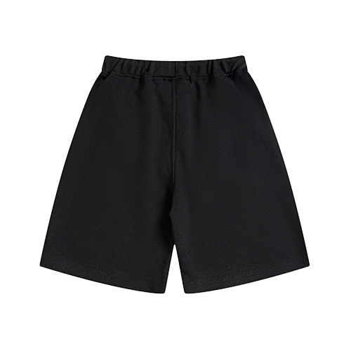 EM Sneakers Trapstar Shorts #623-624 Black /Gray