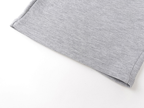 EM Sneakers Trapstar Shorts #623-624 Black /Gray