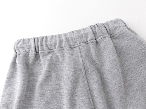 EM Sneakers Trapstar Shorts #625-626 Black /Gray