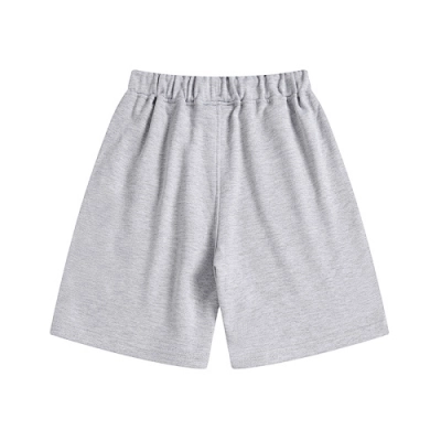 EM Sneakers Trapstar Shorts #631 Gray 02