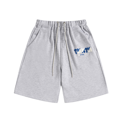 EM Sneakers Trapstar Shorts #631 Gray