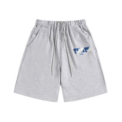 EM Sneakers Trapstar Shorts #631 Gray 01