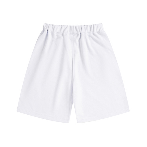 EM Sneakers Trapstar Shorts #629-630 Black /Gray /White