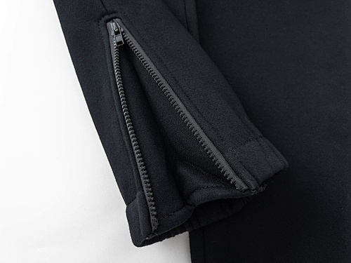 EM Sneakers Trapstar Sweatpant #605-606 Black /Gray