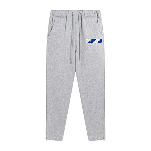 EM Sneakers Trapstar Sweatpant #615-616 Black /Gray