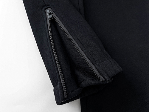 EM Sneakers Trapstar Sweatpant #615-616 Black /Gray