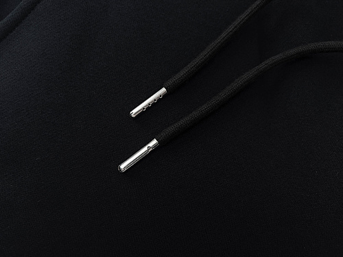 EM Sneakers Trapstar Sweatpant #617-618 Black /Gray