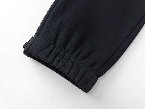 EM Sneakers Trapstar Sweatpant #619-620 Black /Gray