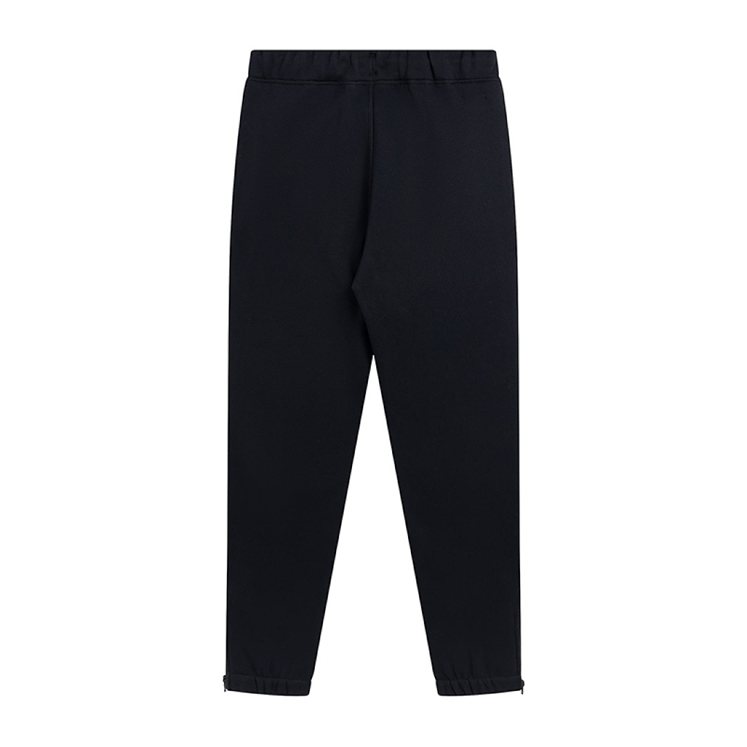 EM Sneakers Trapstar Sweatpant #63-614 Black /Gray