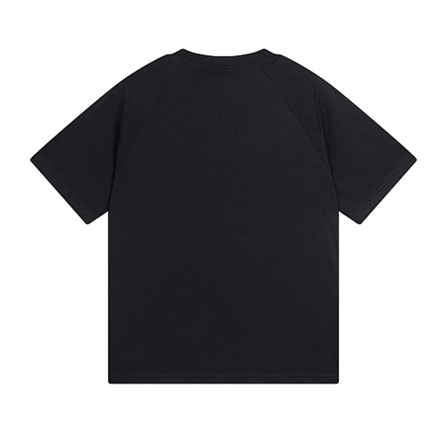 EM Sneakers Trapstar T-shirt #641-642 Black /Gray