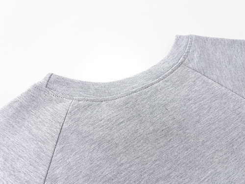 EM Sneakers Trapstar T-shirt #641-642 Black /Gray