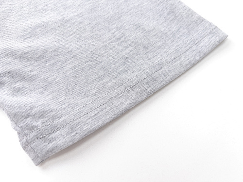 EM Sneakers Trapstar T-shirt #641-642 Black /Gray