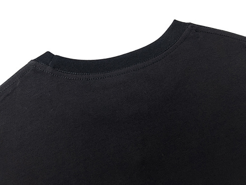 EM Sneakers Trapstar T-shirt #634 Black /White