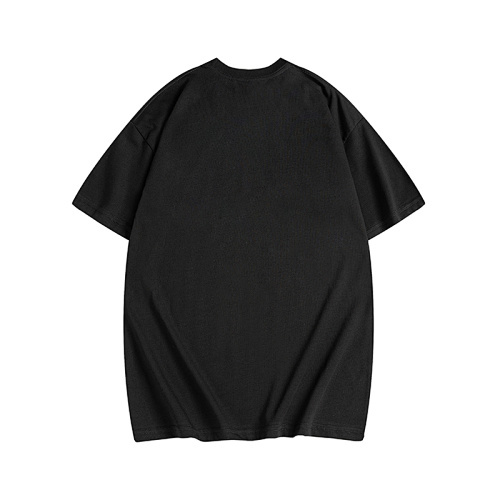 EM Sneakers Trapstar T-shirt #634 Black /White