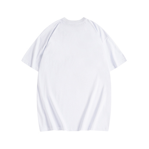 EM Sneakers Trapstar T-shirt #634 Black /White