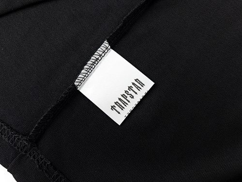 EM Sneakers Trapstar T-shirt #635 Black