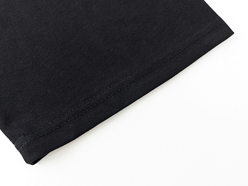 EM Sneakers Trapstar T-shirt #627-636 Black