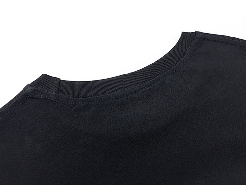 EM Sneakers Trapstar T-shirt #638 Black /White