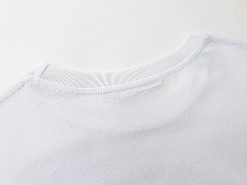 EM Sneakers Trapstar T-shirt #638 Black /White