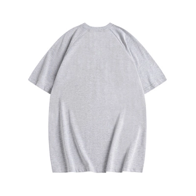 EM Sneakers Trapstar T-shirt #627-623-624 Black /Gray 02