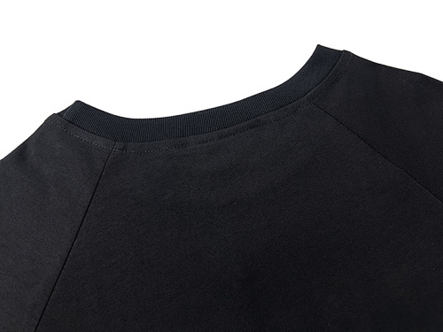 EM Sneakers Trapstar T-shirt #625-626 Black /Gray