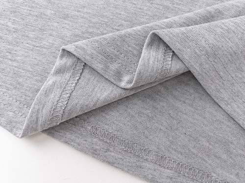 EM Sneakers Trapstar T-shirt #625-626 Black /Gray