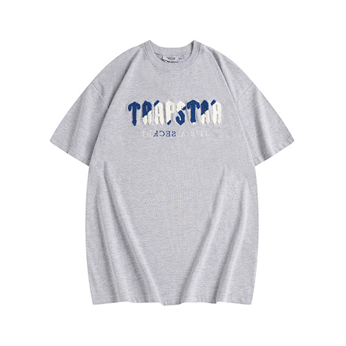EM Sneakers Trapstar T-shirt #631-632 Gray