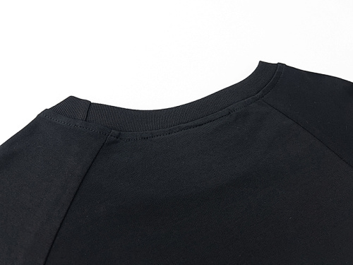 EM Sneakers Trapstar T-shirt #639-640 Black /Gray /White