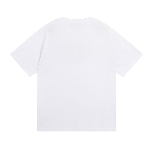 EM Sneakers Trapstar T-shirt #639-640 Black /Gray /White