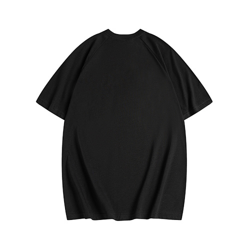 EM Sneakers Trapstar T-shirt #629-630 Black /Gray /White