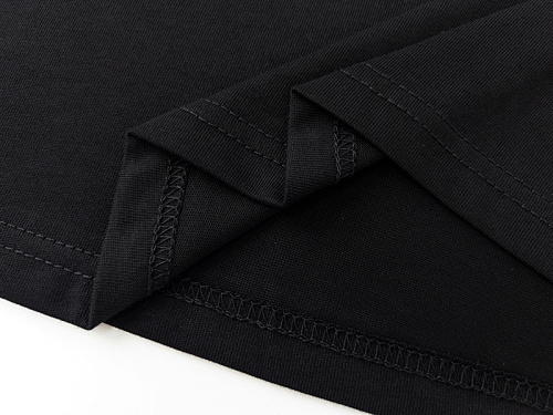 EM Sneakers Trapstar T-shirt #627-628 Black /Gray