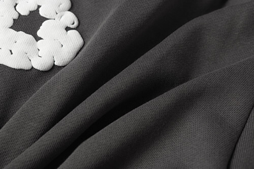 EM Sneakers Denim Tears The White Cotton Wreath Short Pant Dark Gray