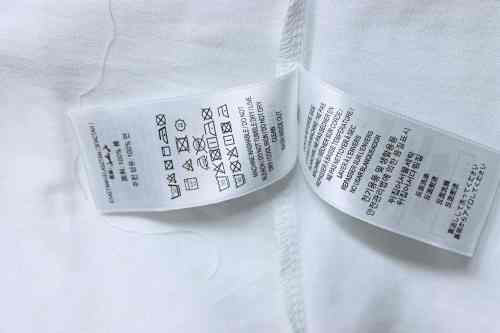 EM Sneakers Burberry Check-Collar T-Shirt with Embroidered Logo White