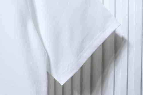 EM Sneakers Burberry Double-Exposure War Horse Print T-Shirt White