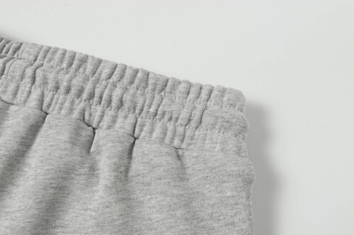 EM Sneakers Denim Tears Cotton Wreath Shorts Gray and Diamond