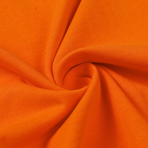 EM Sneakers Denim Tears The Cotton Wreath T-Shirt Orange