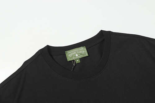 EM Sneakers Denim Tears The Cotton Wreath T-Shirt Royal Black and Diamond