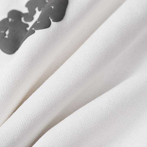 EM Sneakers Denim Tears The Gray Cotton Wreath Short Pant White